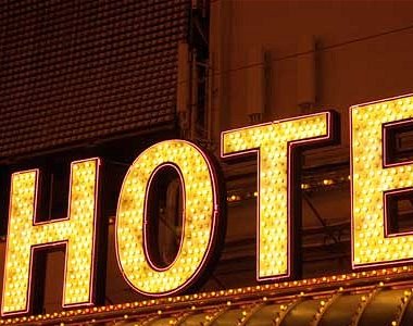 HOTELBEWACHUNG und Hotelsicherheit Oberhausen