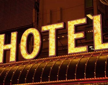 HOTELBEWACHUNG und Hotelsicherheit Oberursel