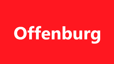 Sicherheitsdienst Offenburg - objektschutz - Brandwache